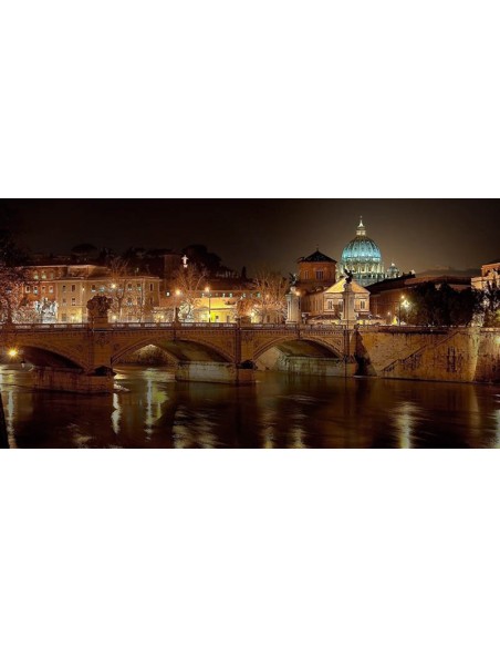 Roma de noche