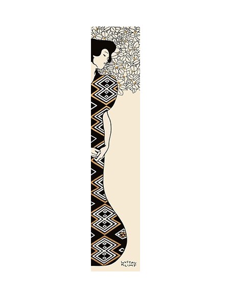 Woman and Tree I (Neutral)