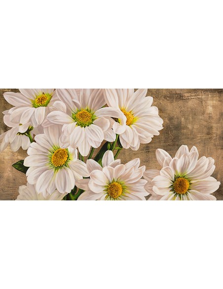 Margaritas a la luz de la luna