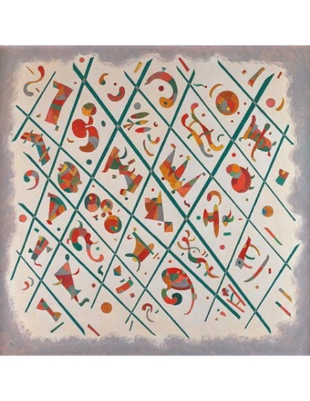 División - Unidad, 1934