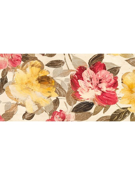 Flores de terciopelo