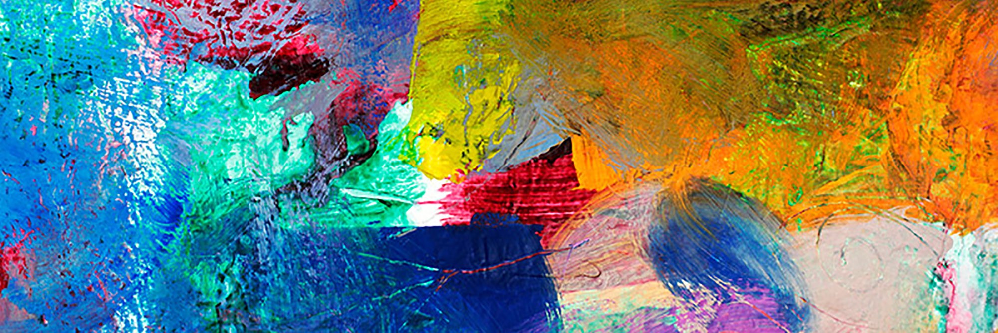 Pensamiento pintado II