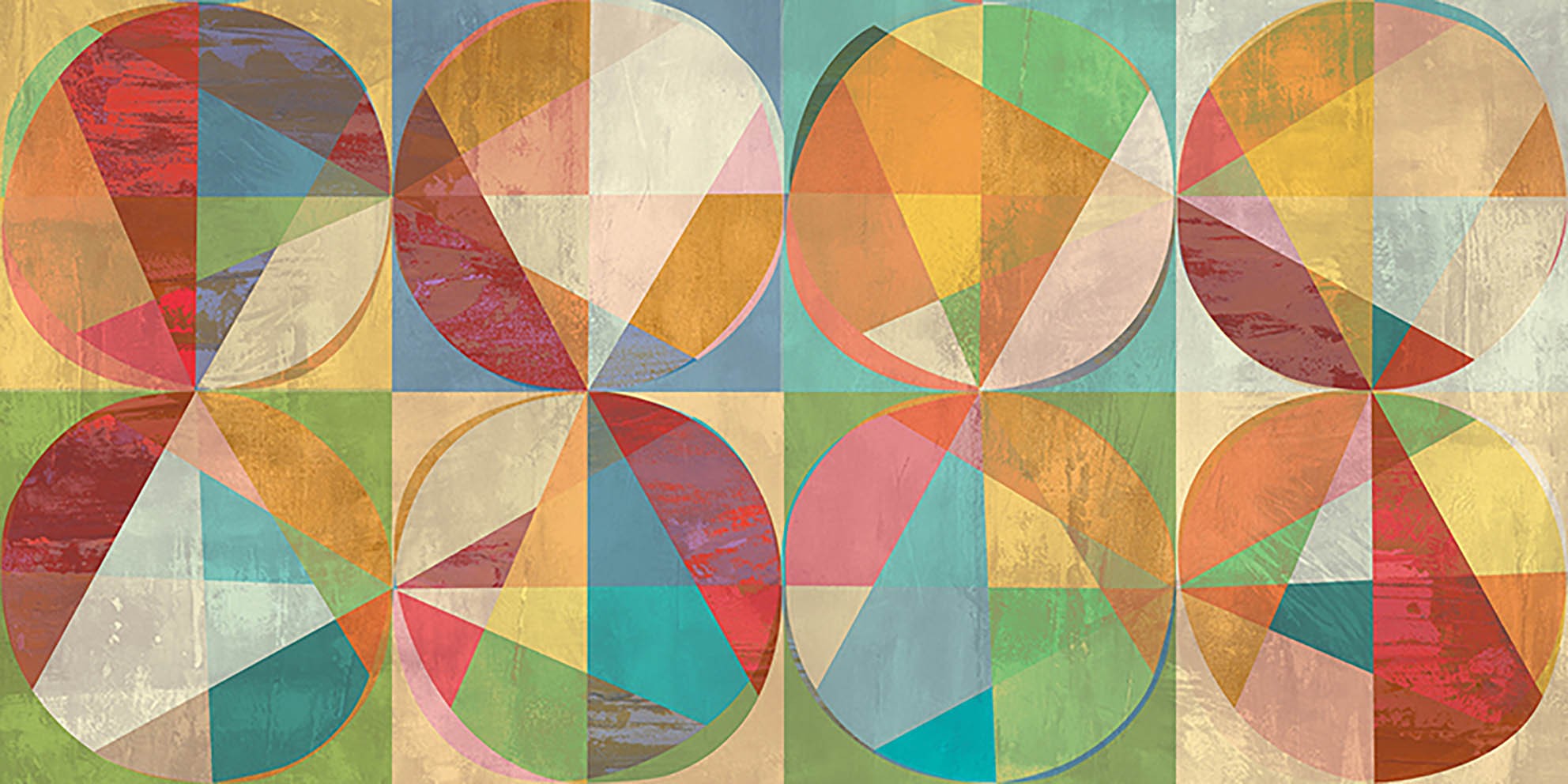 Efemérides visuales I