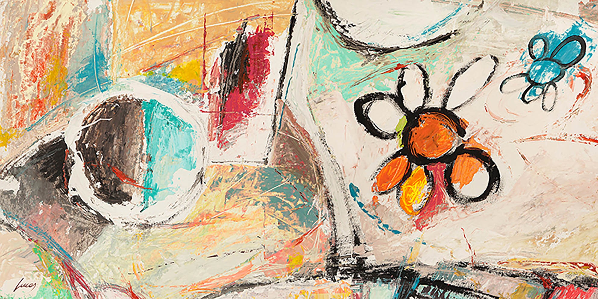 Yo lo llamo primavera