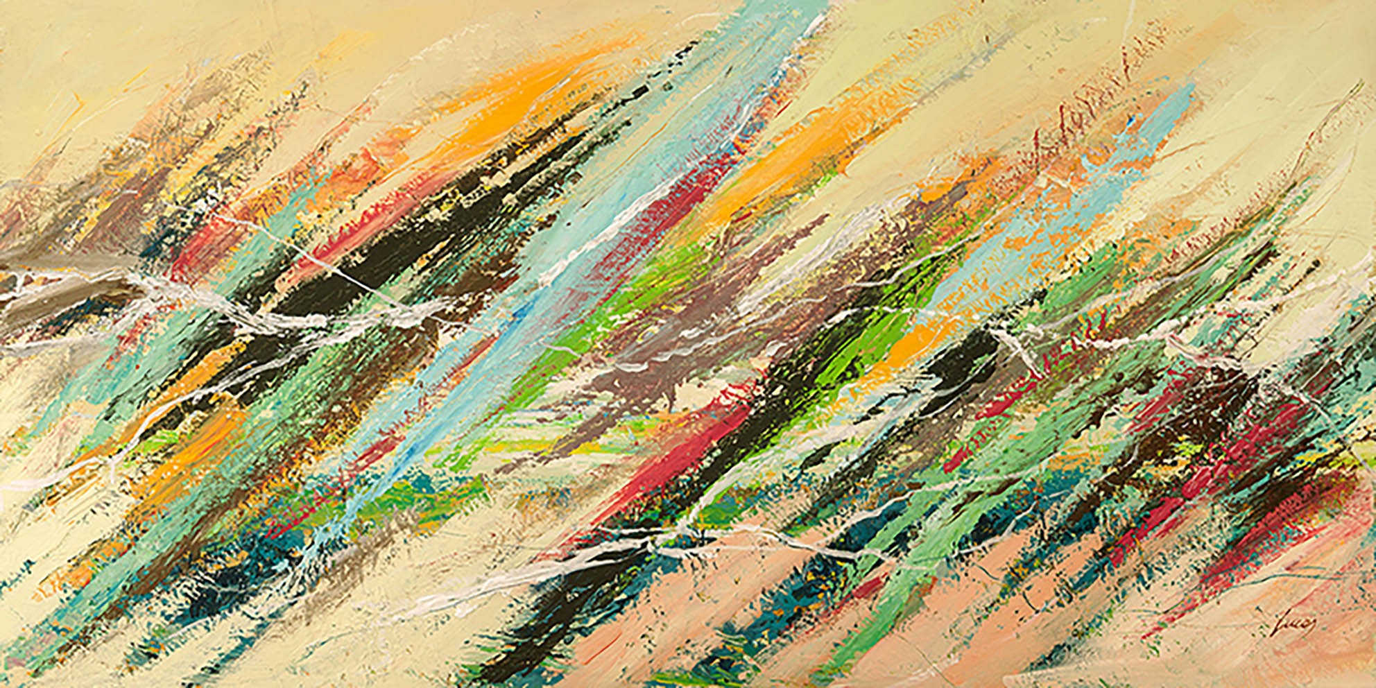 Vibración cromática