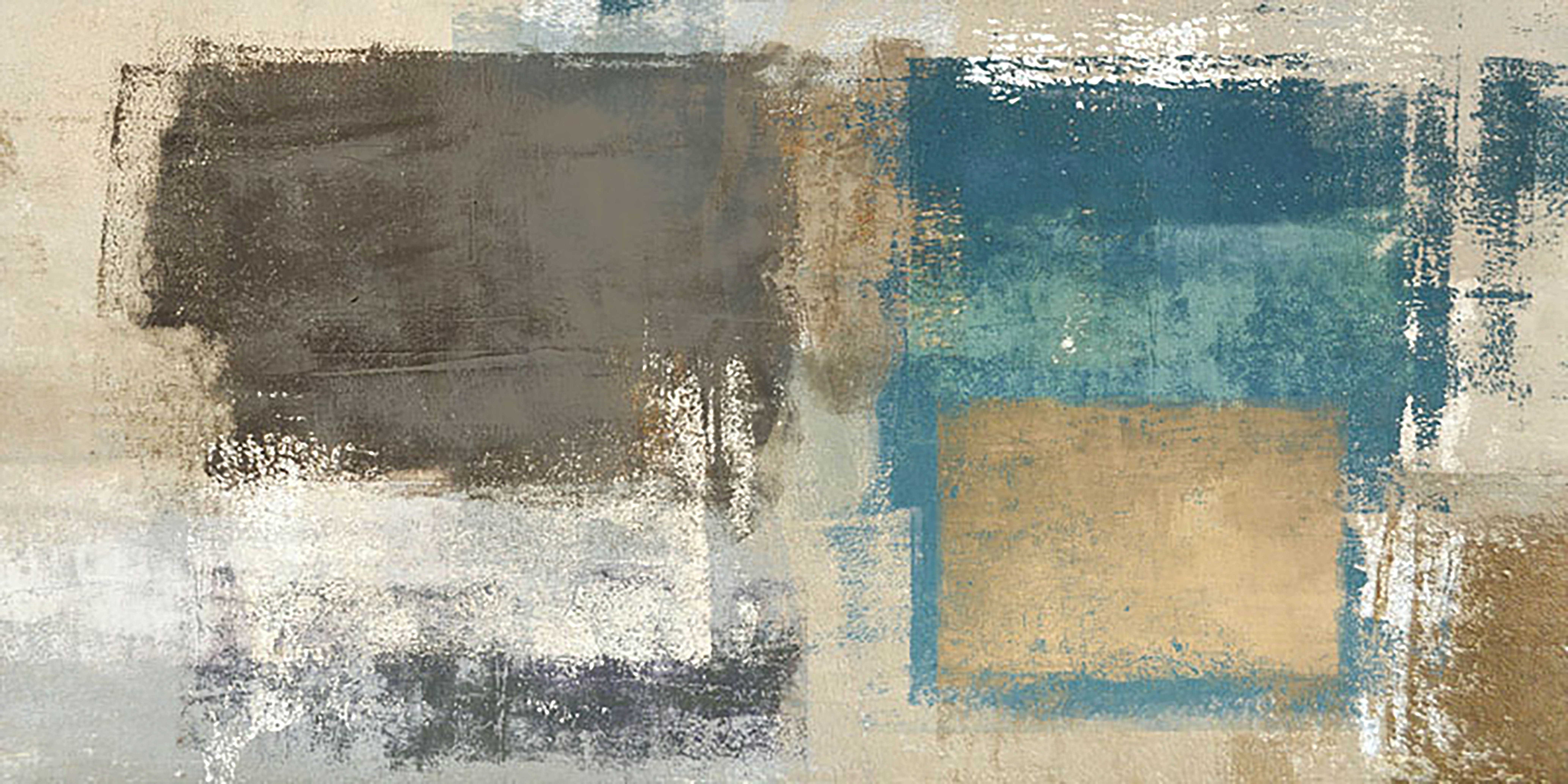 Levitación abstracta