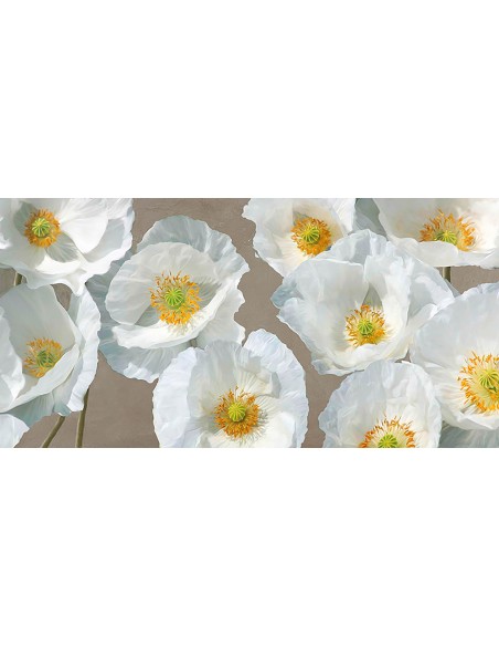 Arreglo de amapolas (topo)