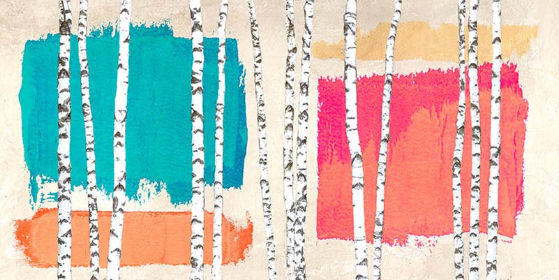 Naturaleza minimalista II