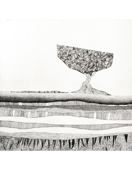 Hipótesis del paisaje II