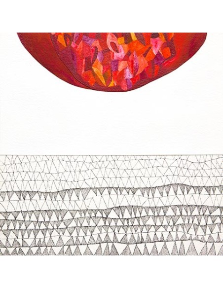 Hipótesis del paisaje III