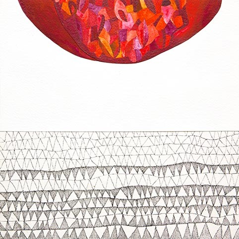 Hipótesis del paisaje III