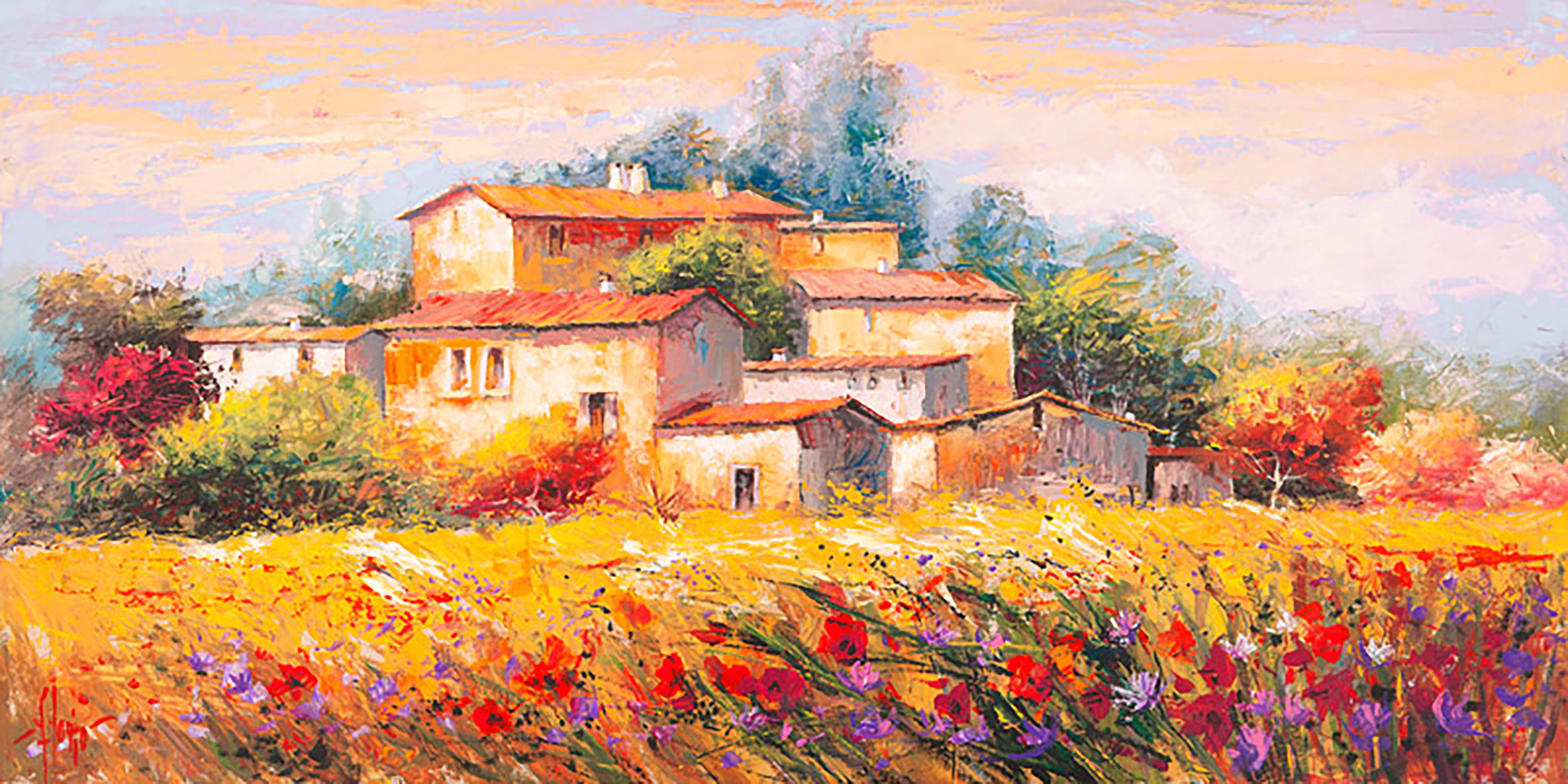 campamento de verano