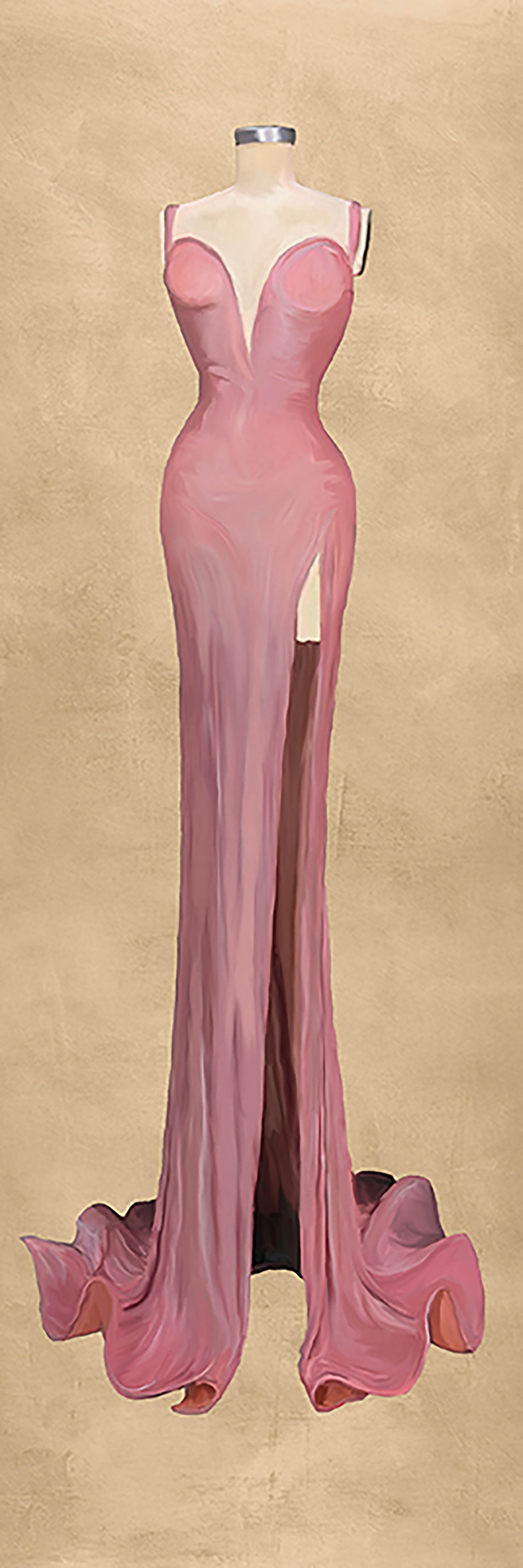 Vestida para emocionar I