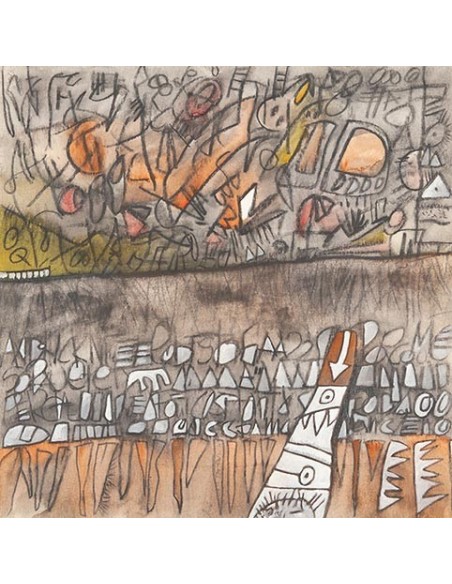 Sin Título IV (asociaciones libres)