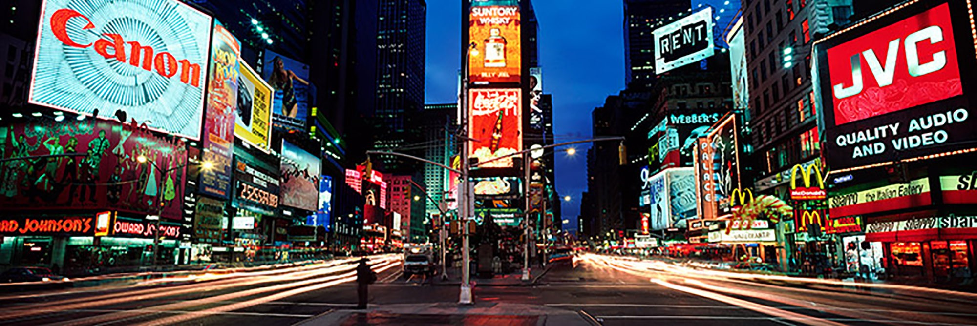 Times Square, Nueva York
