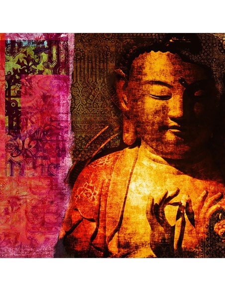 Sueño dorado (detalle)