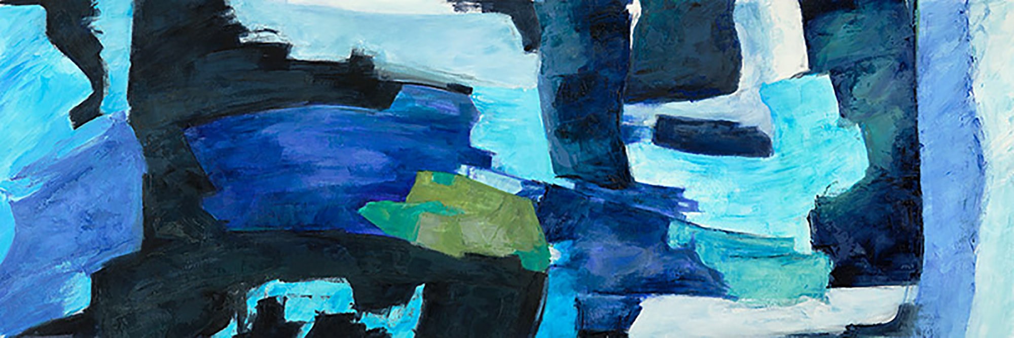 Ola oceánica en movimiento