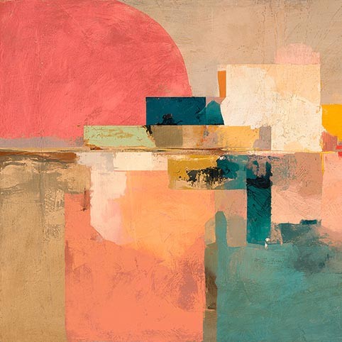 En algún lugar del verano, yo