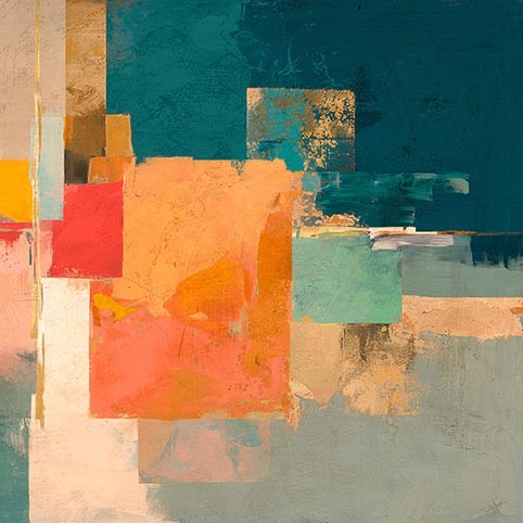 Algún lugar en Verano II