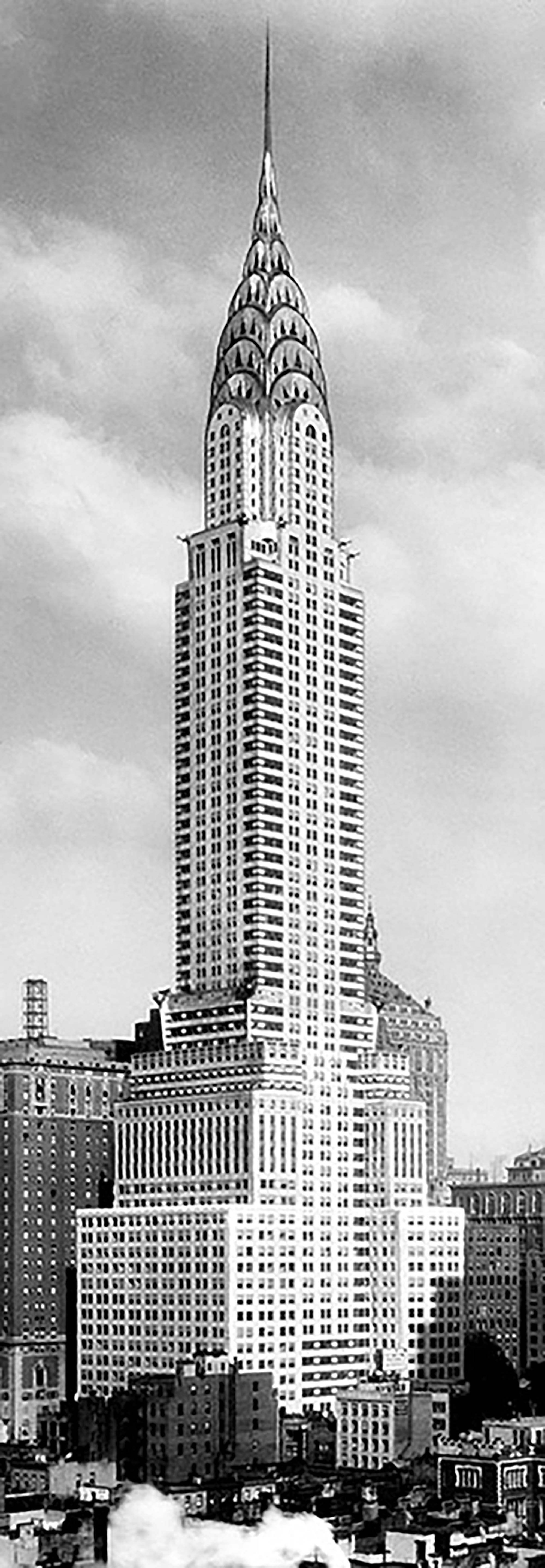 Edificio Chrysler, Nueva York