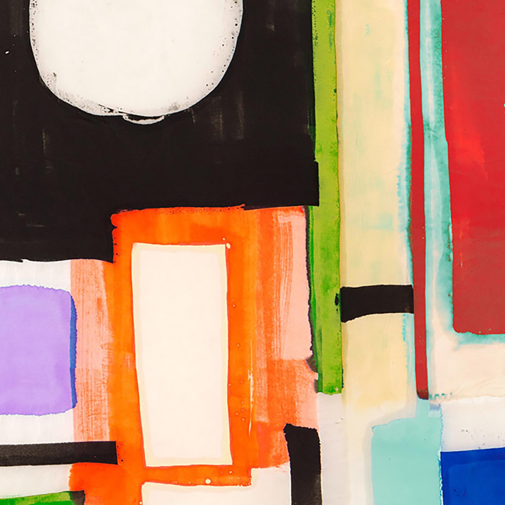 Navegación tranquila I