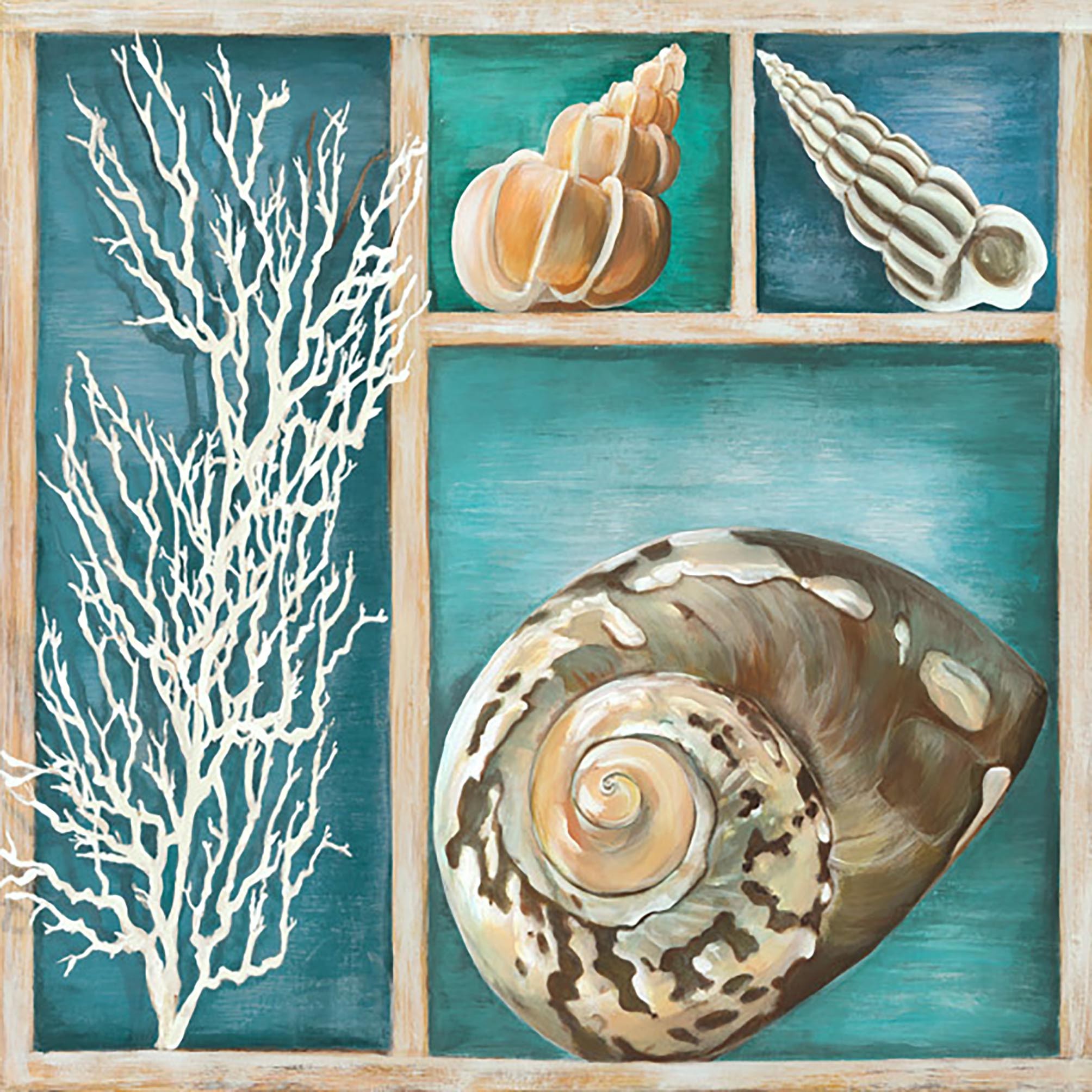 Colección de Memorias IV