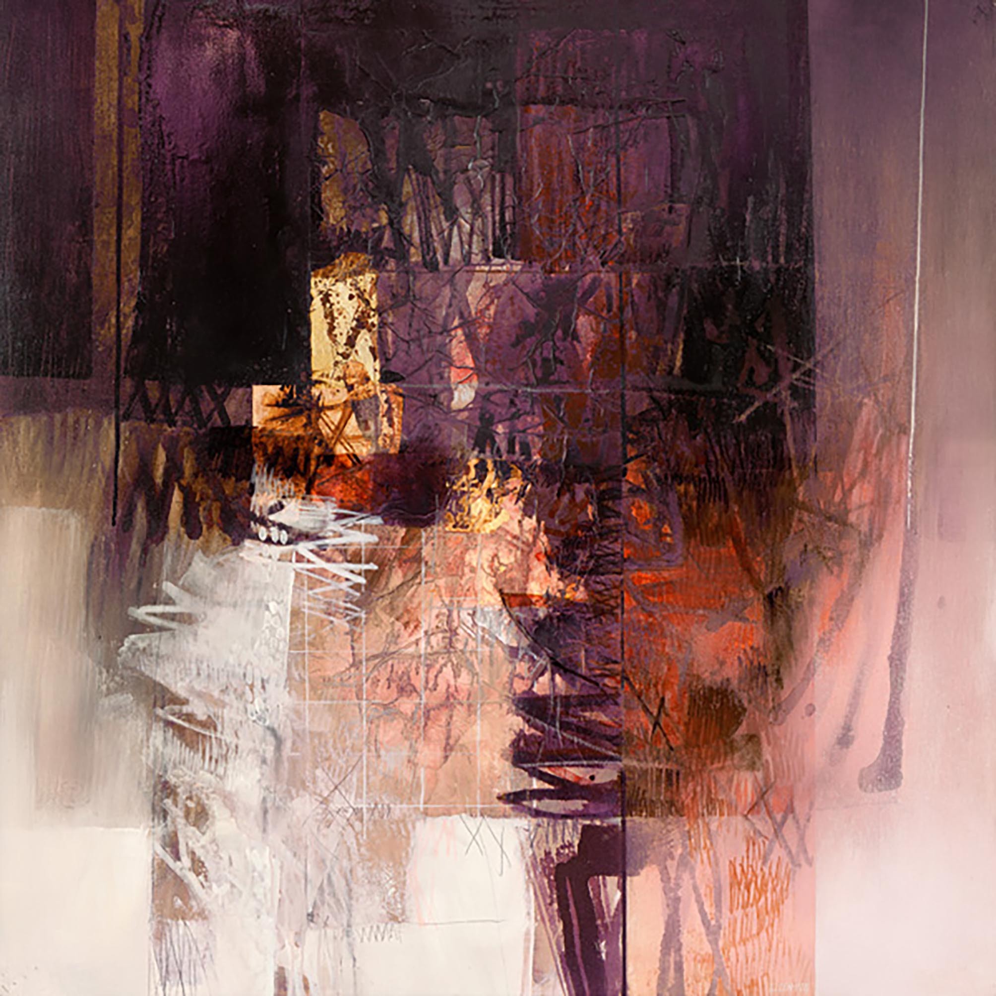 Presencias diáfanas