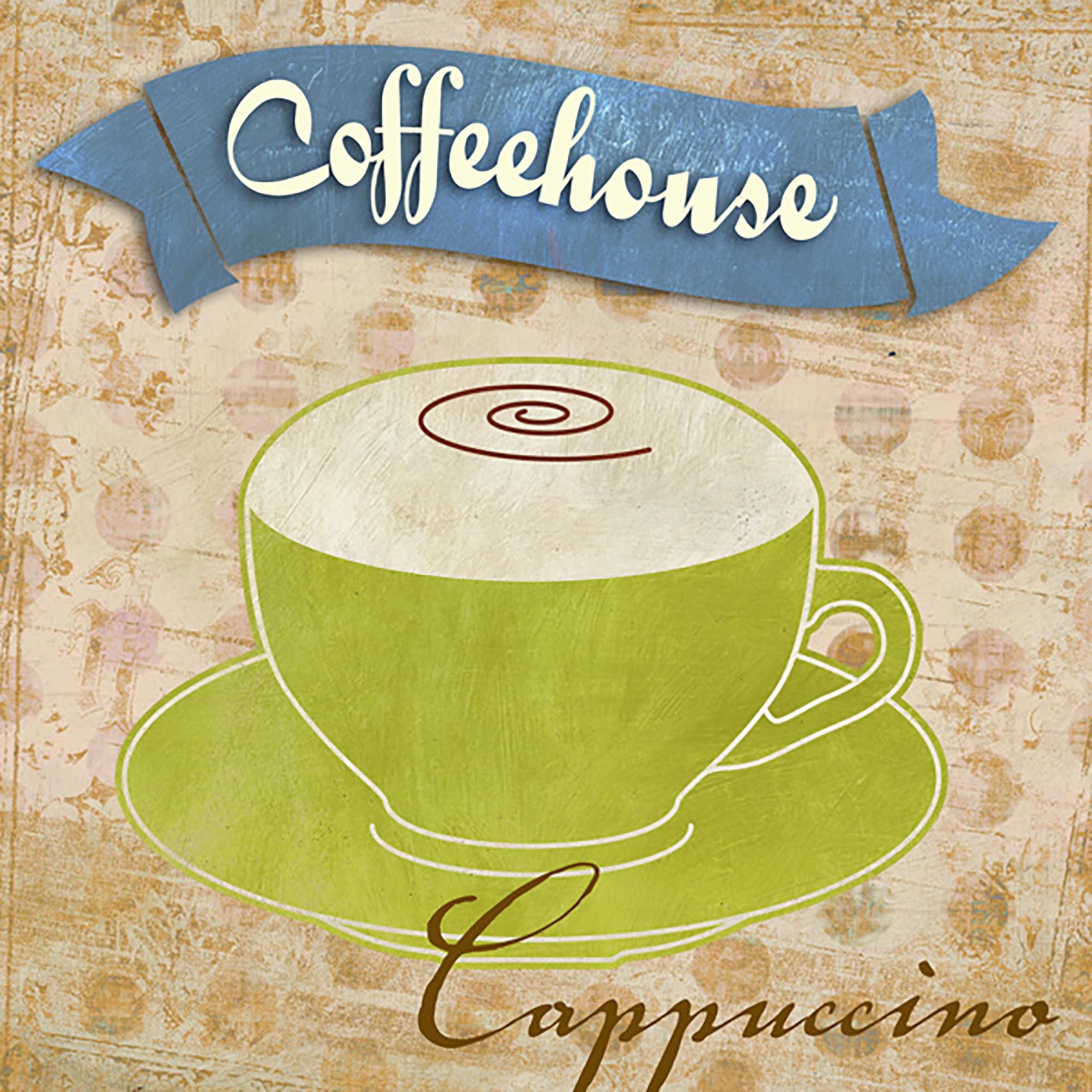 Capuchino