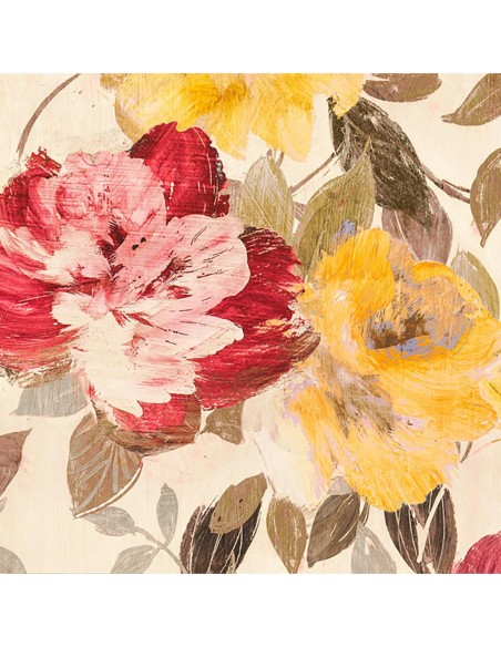 Amantes del terciopelo I