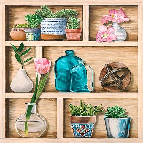 Colección de Memorias II