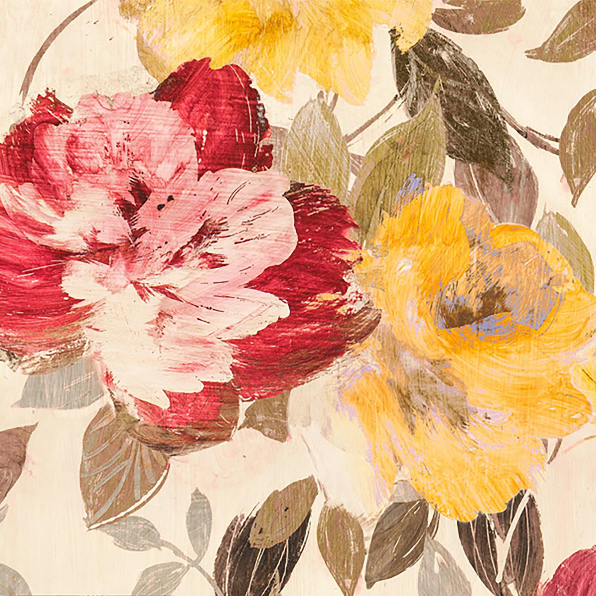 Amantes del terciopelo I