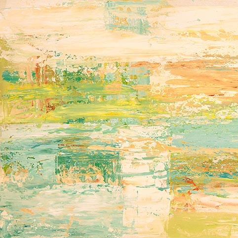 Naturaleza perfecta I