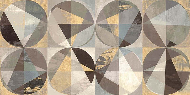 Constelación brillante II