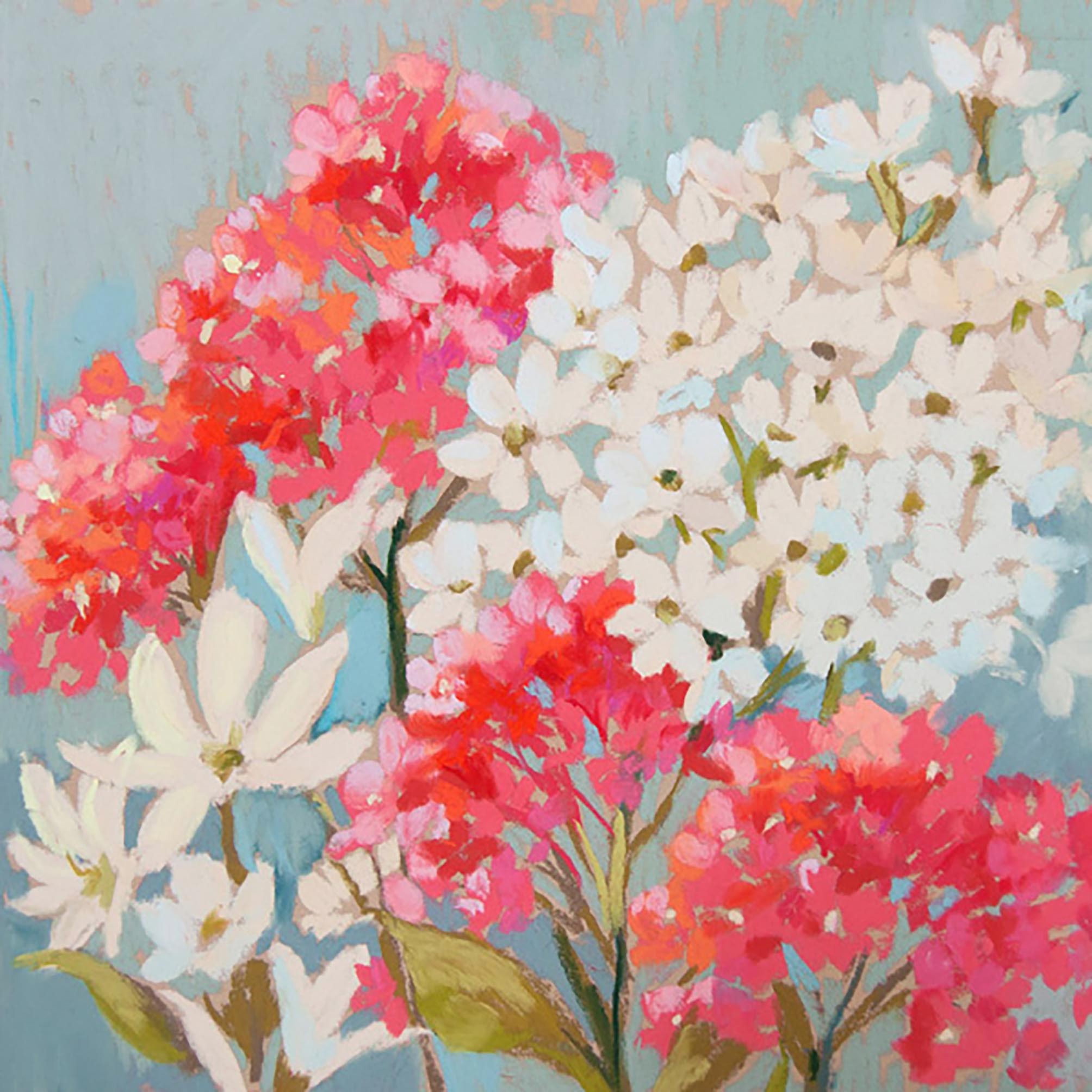 Balanceándose suavemente II