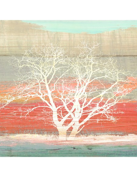 Paisaje arbóreo n. 1 (suave, detalle)