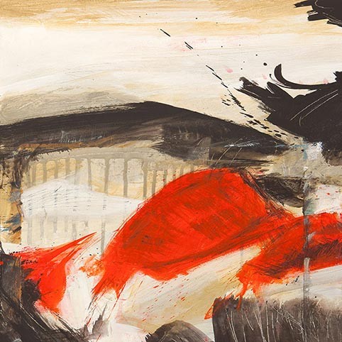 Intersección Primordial I