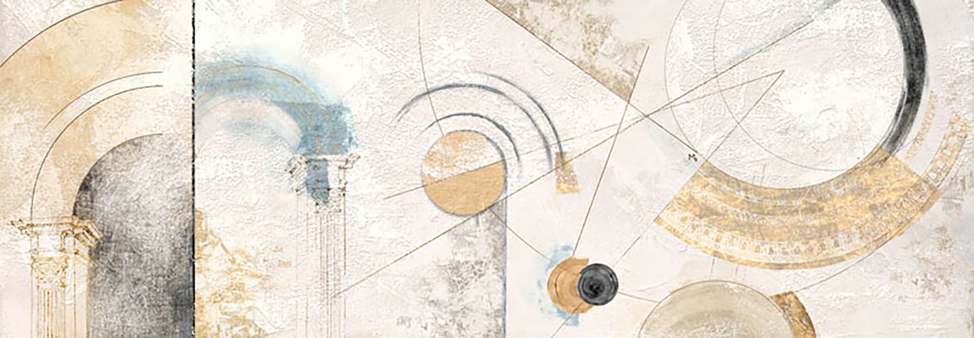 Geometrías complejas