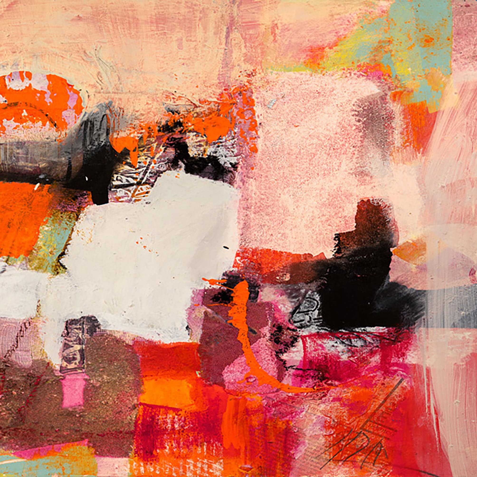 Colores del verano II