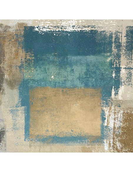 Levitación abstracta II