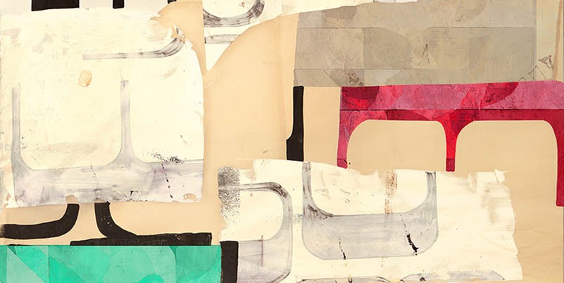 Color del Sonido I (detalle)