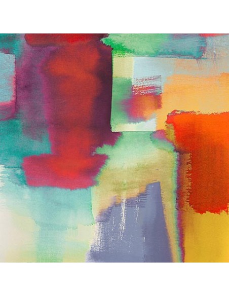 Colores de la Naturaleza (detalle I)