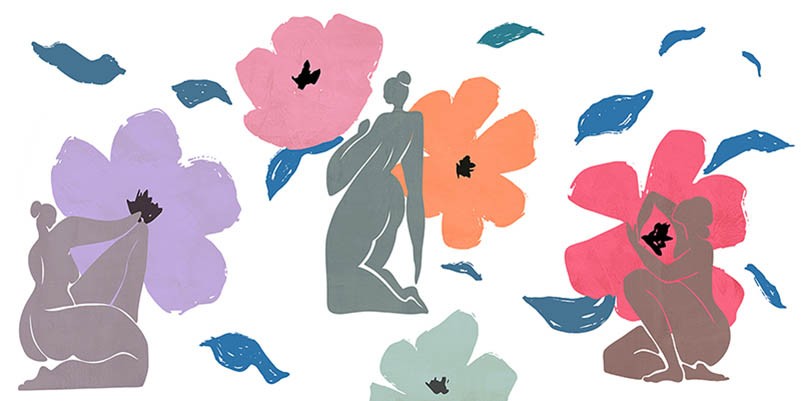 En el jardín de las delicias