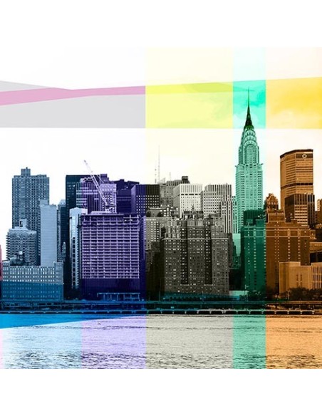 El señor de los bosques (detalle)