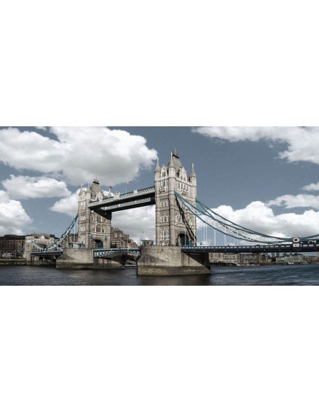 Puente de la Torre, Londres