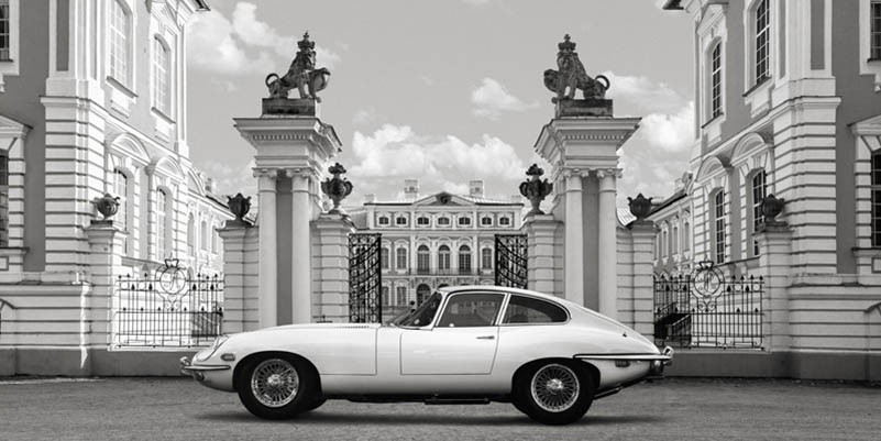 Princesa en el Palacio