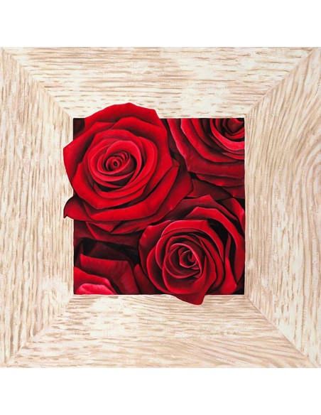 Tarde italiana (detalle)