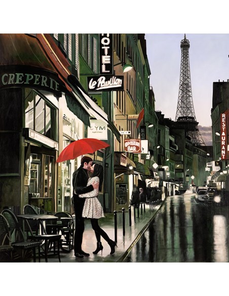 Romance en Nueva York