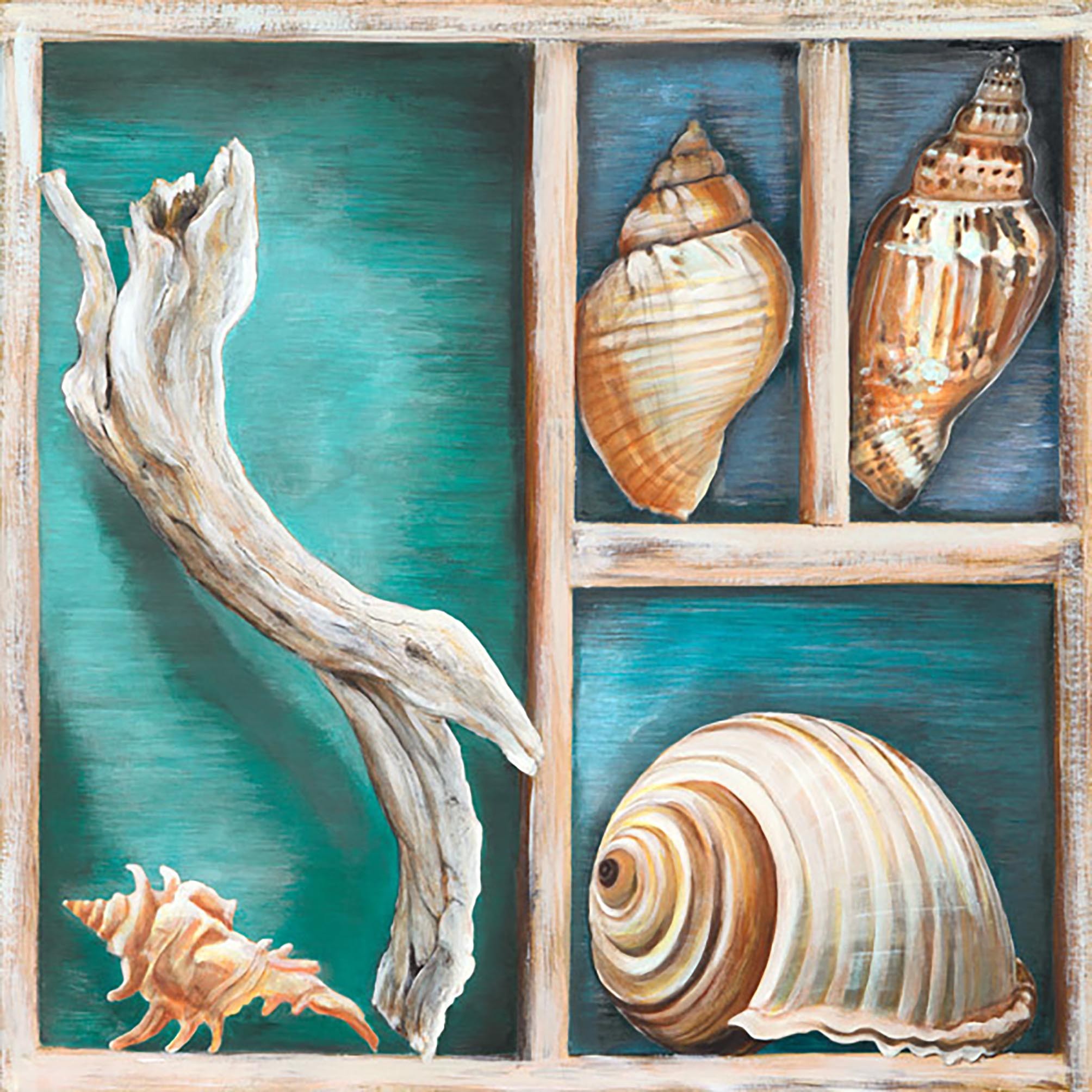 Colección de recuerdos I