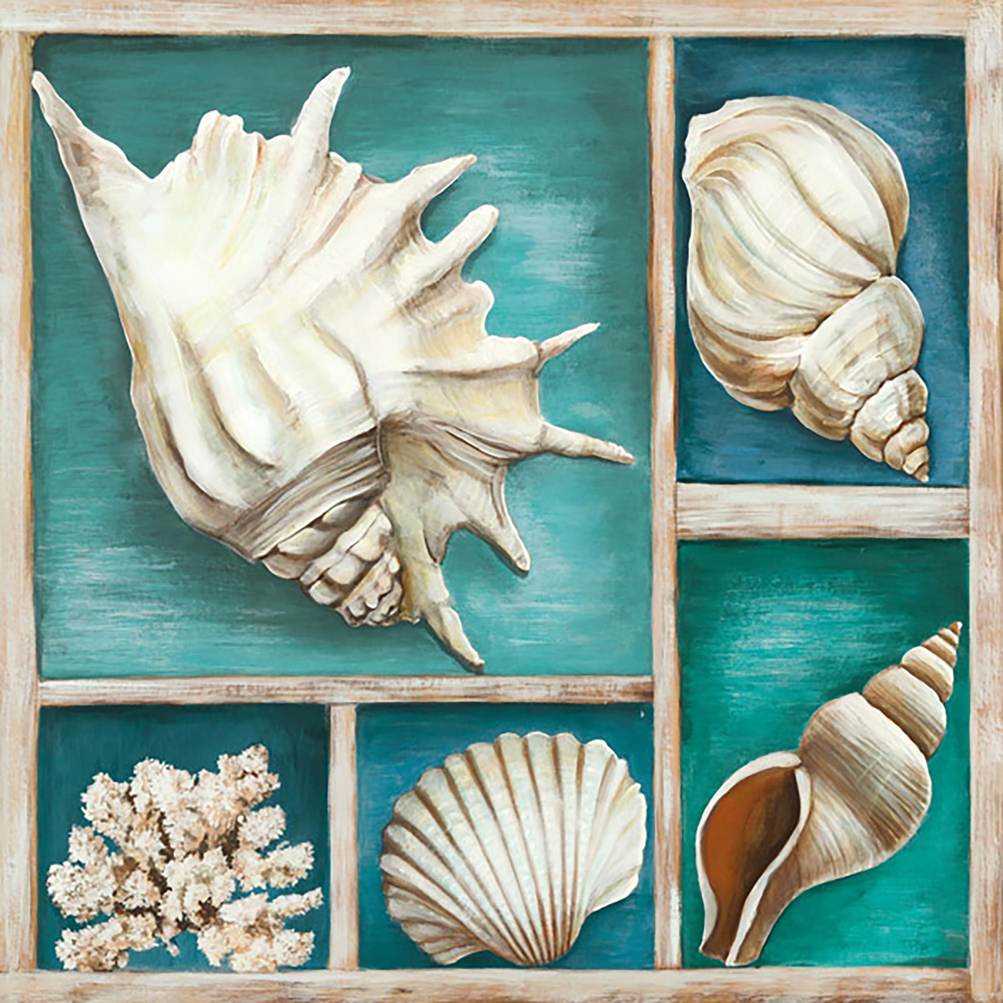 Colección de Memorias III