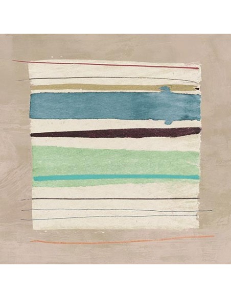 Naturaleza abstracta III